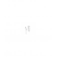 Eightt Cargador Smartphone / Tablet 5V 2.4A con cable Tipo C