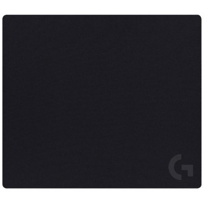Alfombrilla logitech g g740 negro