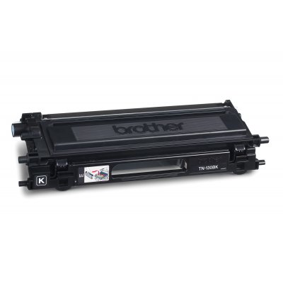 TONER NEGRO TN130BK BROTHER