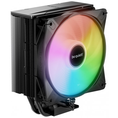 be quiet! Ventilador PURE ROCK 3 LX