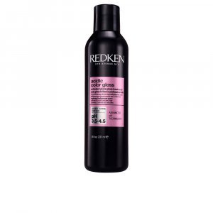 ACIDIC COLOR GLOSS tratamiento de brillo activado 237 ml