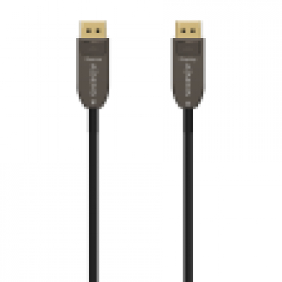 CABLE AISENS DISPLAYPORT AOC V1.4 50M 8K60HZ 4K120HZ 4:4:4 32.4GBPS