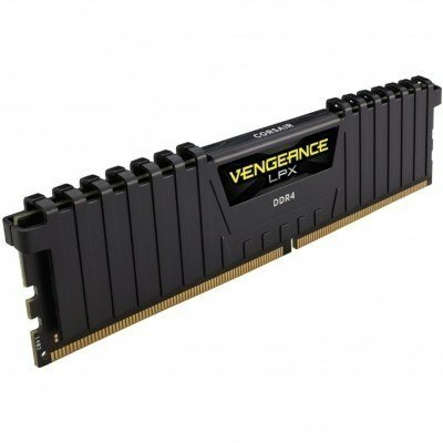 Memoria ram ddr4 16gb corsair vengeance - pc4 - 25600 - 3200mhz - c16