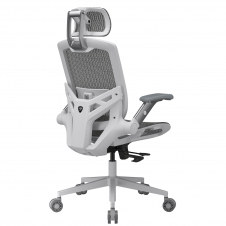COUGAR CGR-SPO-WHW Silla para videojuegos universal Blanco