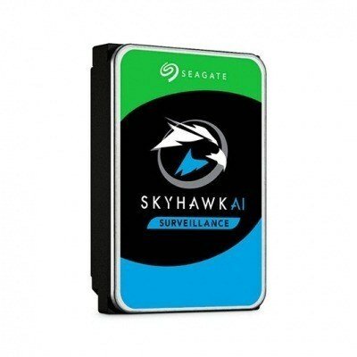 DISCO DURO 3.5 18TB SATA 3 SEAGATE 256MB SKYHAWK