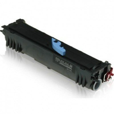 Toner epson s050166 negro 6k epl - 6200