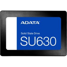 SSD ADATA ULTIMATE SU630 QLC 3D, 240GB, SATA, 2.5