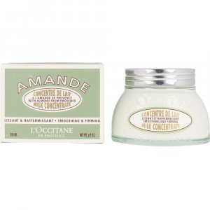 ALMENDRA concentrado de leche 200 ml