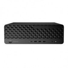 Computadora de Escritorio. HP ProDesk 4 SFF G1i (CN4S4LT#ABM). Procesador Intel Core Ultra 7 265. Memoria RAM 16GB, Disco Duro 512 GB Windows 11 Pro