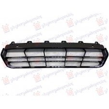 REJILLA PARACHOQUE DELANTERO(NEGRA BRILLANTE) (M-SPORT)