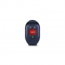 Leotec Senior Smart Band 4G Roja