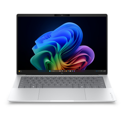 EliteBook X G2i 14 inch Notebook Next Gen AI PC Wolf Pro Security Edition Copilot+ PC Intel Core Ultra 5 325 Portátil 35,6 cm (14) WUXGA 32 GB LPDDR5x-SDRAM 512 GB SSD Wi-Fi 7 (802.11be) Windows 11 P