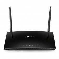 Router inalambrico tp - link archer mr500 ac1200 dual band 4g + cat6