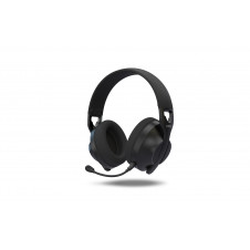 Krom Phase - Wireless Auriculares Gaming Negro