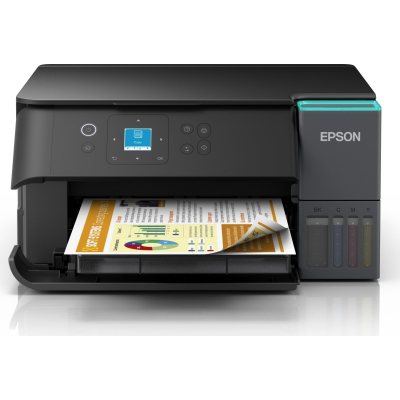 Epson EcoTank ET2951 Impresora Multifuncion Color Duplex WiFi 33ppm