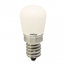 Bombilla Tubular 3,5w 4000k Fabriplus E14 315lm 5,8x2,4x2,4 Cm