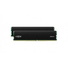 Crucial CP2K32G4DFRA32A módulo de memoria 64 GB 2 x 32 GB DDR4 3200 MHz