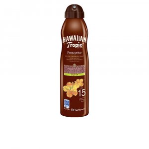 ARGAN OIL bruma SPF15 spray 177 ml