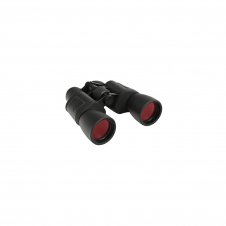 PLATINET PRISMATICOS ZOOM 10 x LENTE 50MM