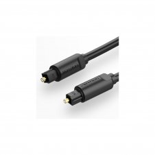 Vention Cable de Audio de Fibra óptica BAEBF/ 1m/ Negro