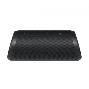 ALTAVOZ LG XG7QBK 40W Bluetooth IP67 24H