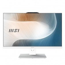 MSI AM242P-897ES i5-1235U 16GB 512 DOS 24\1 Blanco