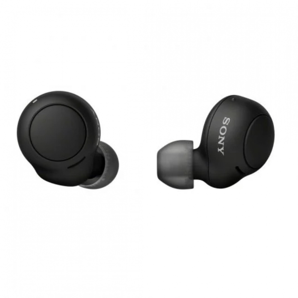 Sony Auriculares Bluetooth WF-C500 True Wireless Negro