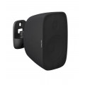 Altavoz de superficie de baja impedancia Fonestar SONORA-6-BK