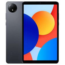 TABLET XIAOMI REDMI PAD SE 8.7 4GB/128GB GRIS GRAFITO (NO INCLUYE CARGADOR)