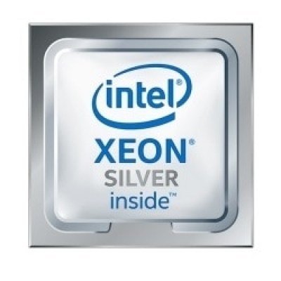 Micro. intel servidor xeon silver 4309y 2.8ghz dell 338 - cbxy