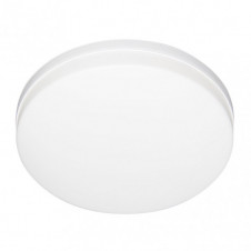 Plafon Trueno 48w 6500k Blanco Redondo 4320lm 3,9x30x30 Cm Sistema De Encaje Rapido