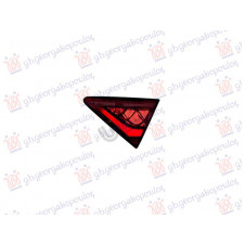 TAIL LAMP INNER LED (SMOKE) (ULO)