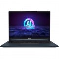 MSI Stealth 16AI-045X Ultra7 1TB 4060 DOS 16\1A
