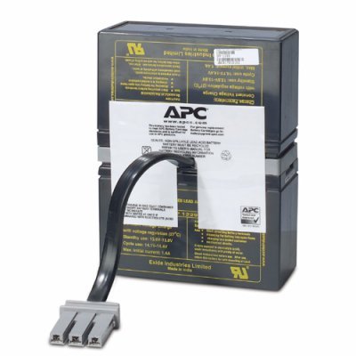 RBC32 batería para sistema ups Sealed Lead Acid (VRLA)