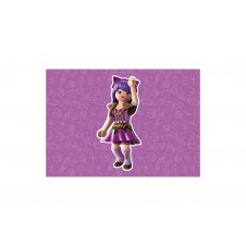Playmobil everdreamerz viona candy world