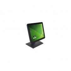 MONITOR TFT TACTIL 10POS FLAT CAPACITIVA 17