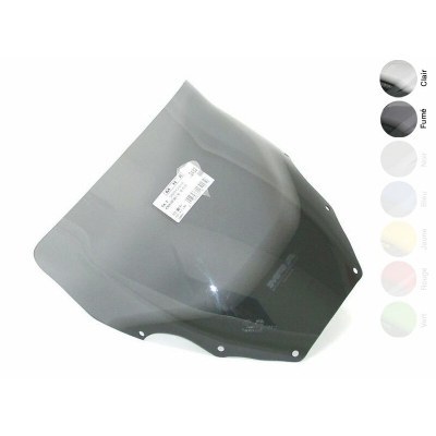 Pantalla MRA Touring, transparente, Honda CBR600F 1999-2000 4025066180165