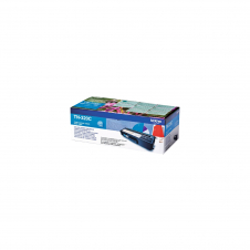 Toner brother original cian impresion laser T320C