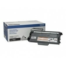 TONER BROTHER TN780 NEGRO SUPER ALTO RENDIMIENTO