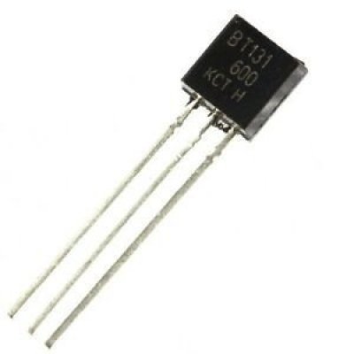 BF181 Transistor