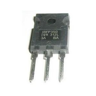 Transistor N-MosFet 400V 16A 190W TO247 IRFP350PBF