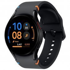 Samsung Galaxy Watch FE 4 40mm Bluetooth Negro (SM-R861)