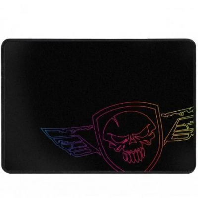 Alfombrilla Spirit of Gamer Darkskull XL/ 440 x 330 x 3mm