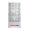 Cougar Caja Miditorre Airface Rgb Blanco