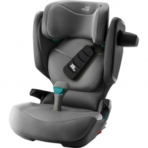 Silla de coche Britax Römer KIDFIX Pro Style Mineral Grey