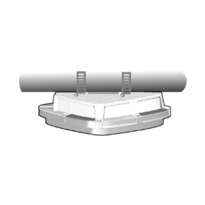 AH-ACC-STRP-MRN accesorio para punto de acceso inalámbrico Montaje de punto de acceso WLAN