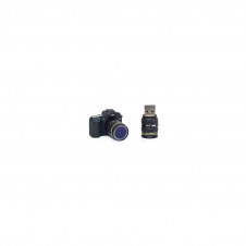 MEMORIA USB 2.0 TECH ONE TECH 32GB CAMARA FOTOGRAFICA THE PERFECT ONE TEC5129-32