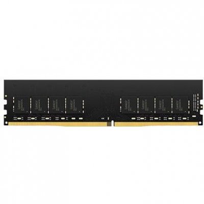 Memoria ram ddr4 16gb lexar udimm 3200 mhz