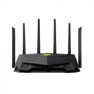 Router Asus TUF-AX6000