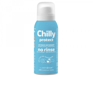 PROTECT espuma sin aclarado spray 100 ml